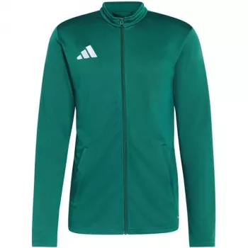 adidas Entrada 26 träningsjacka herr grön XL