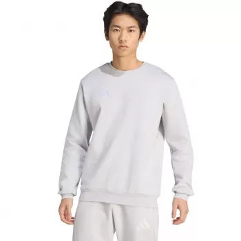adidas Entrada 26 herrträningssweatshirt grå M