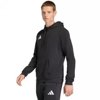 adidas Entrada 26 hoodie herr svart 2XL