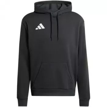 adidas Entrada 26 hoodie herr svart 2XL