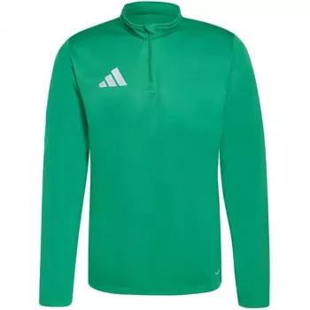 adidas Entrada 26 herrträningströja grön storlek S