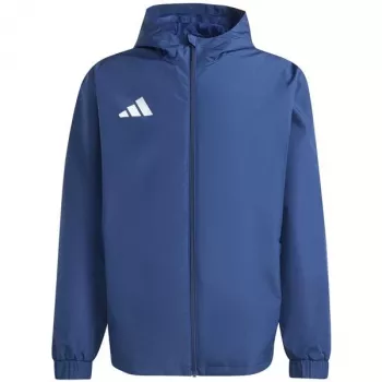 adidas Entrada 26 All Weather Men's Jacket Navy XL
