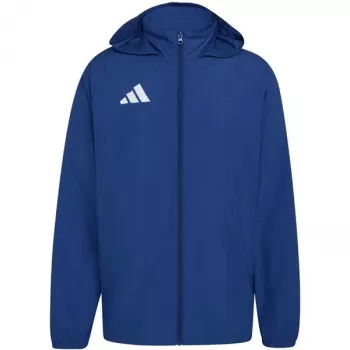 adidas Entrada 26 Multi herrträningsjacka navy M