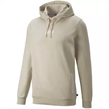 PUMA Modern Basics Hoodie TR i putty beige 847410 64