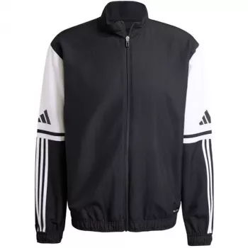 adidas Squadra 25 Presentation Men's Sweatshirt Black M