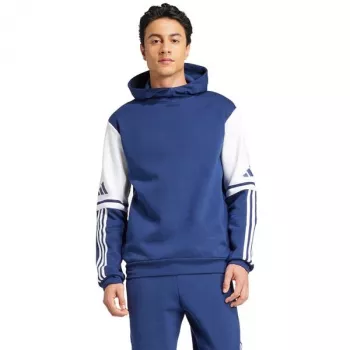 adidas Squadra 25 Sweat-hoodie herr Navy Blue JD2972 L