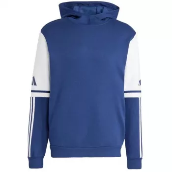 adidas Squadra 25 Sweat-hoodie herr Navy Blue JD2972 L