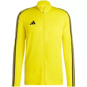 adidas Tiro 23 League träningströja gul herr XL