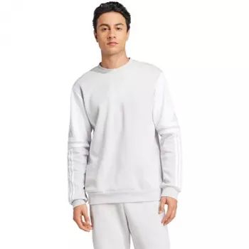 adidas Squadra 25 Sweat Crew herrtröja grå M