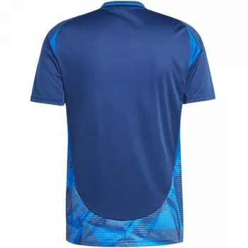 adidas Tiro 24 Competition Match Jersey Navy Blue IQ4758 M