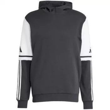 adidas Squadra 25 Sweat Hoody herr svart/vit 2XL