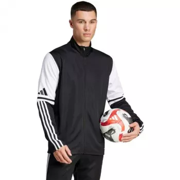 adidas Squadra 25 Training Men's Sweatshirt Black/White M