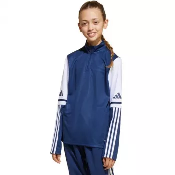 adidas Squadra 25 träningstop barn Navy JD3025 164 cm