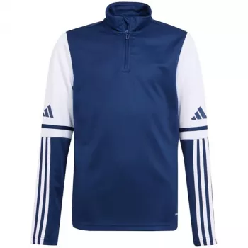 adidas Squadra 25 träningstop barn Navy JD3025 164 cm