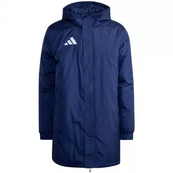 adidas Entrada 26 Stadium-jacka herr Navy M