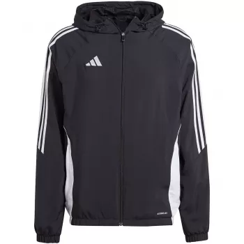 adidas Tiro 24 träningsoverdel herr svart IM8806