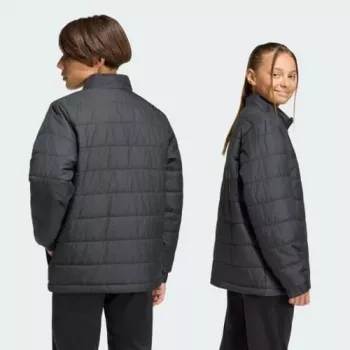 adidas Entrada 26 Light träningsoverdel barn svart 128 cm