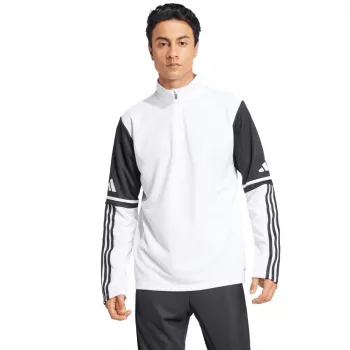 adidas Squadra 25 träningstop herr vit/svart 2XL JD2987