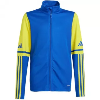 adidas Squadra 25 Training Top Junior Team Royal Blue/White 140cm