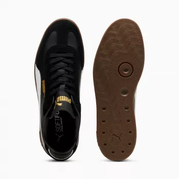 Puma Club II sneaker herr svart 397447 02 storlek 43