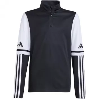adidas Squadra 25 Training Top Kids Black 128cm