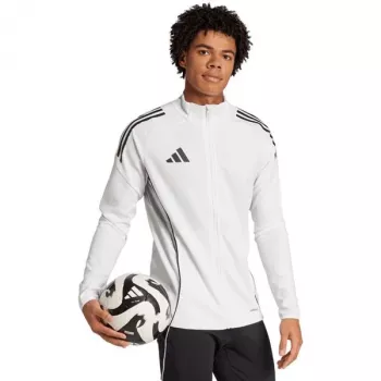 adidas herr Tiro 25 Competition träningsjacka vit JM3555 XL