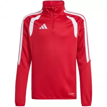 adidas Tiro 26 League träningströja barn röd/vit JY7163 140 cm