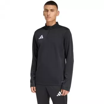 adidas Entrada 26 Men's Training Top Black