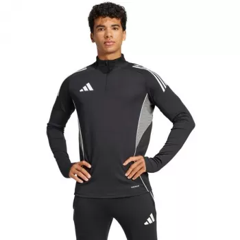 adidas Tiro 25 Competition träningströja herr svart 2XL