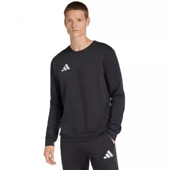 adidas Entrada 26 Men's Sweat Top Black L