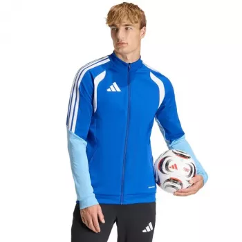 adidas Tiro 26 Competition träningströja herr Team Navy Blue 2 storlek M
