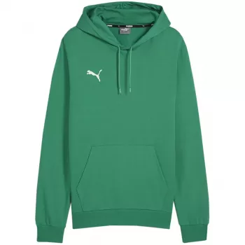 PUMA Team Goal Casuals Hoody Forest Night herr Medium