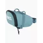 Evoc Seat Bag M sadelväska, Steel