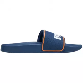Puma Leadcat 2.0 flip-flops marinblå 384139 22 39
