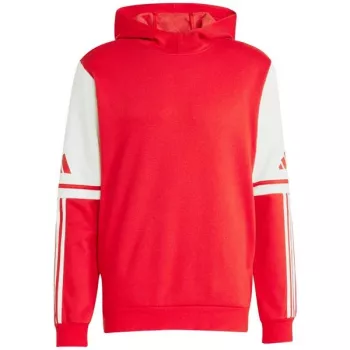 adidas Squadra 25 sweat hoodie herr Team Power Red 2 2XL