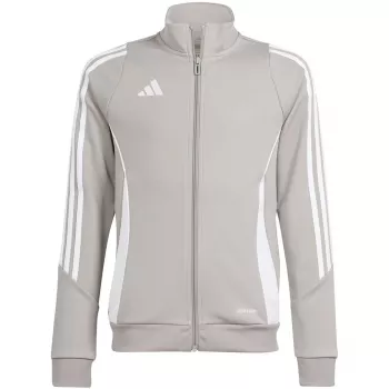 adidas Tiro 24 träningströja för barn grå IR9508 152 cm