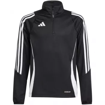 adidas Tiro 24 träningsjacka barn svart 140 cm