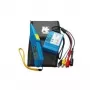 Kurth Electronic KE 701 nätverkskabeltestare med tongenerator, RJ45/RJ11/Coax, 240 V-skydd