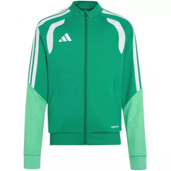 adidas Tiro 26 Competition träningströja för barn grön 164 cm