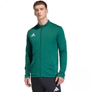 adidas Entrada 26 trackjacka herr Team Green S