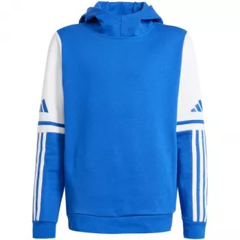 adidas Squadra 25 sweat-hoodie barn Team Royal Blue 164 cm