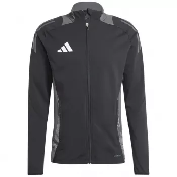 adidas Tiro 24 Competition herr träningsjacka svart-grå IP1870