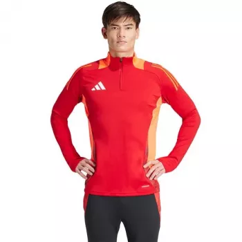 adidas herr Tiro 24 Competition träningsjacka röd XL