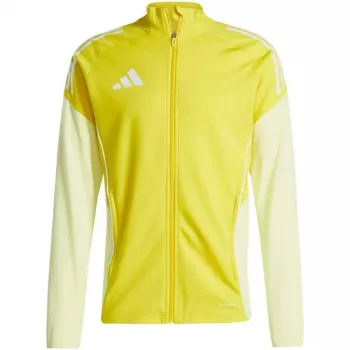 adidas herr Tiro 25 Competition träningsjacka gul L