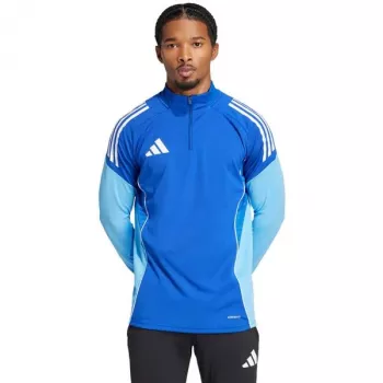 adidas Tiro 25 Competition träningströja herr blå XL