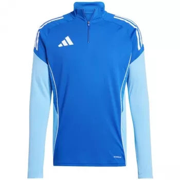 adidas Tiro 25 Competition träningströja herr blå XL
