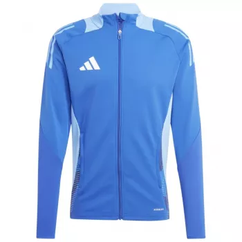 adidas Tiro 24 Competition herr-sweatshirt blå IP1876