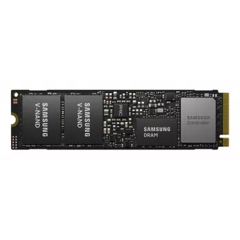 Samsung PM9E1 MZVLC512HFJD - 512GB intern SSD - M.2 2280 - PCIe 5.0 x4 NVMe