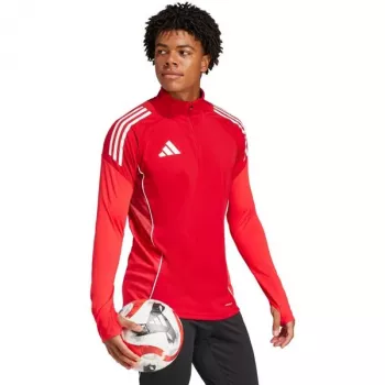 adidas Tiro 25 Competition träningsjacka herr röd L