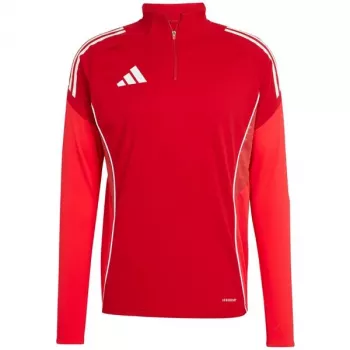 adidas Tiro 25 Competition träningsjacka herr röd L